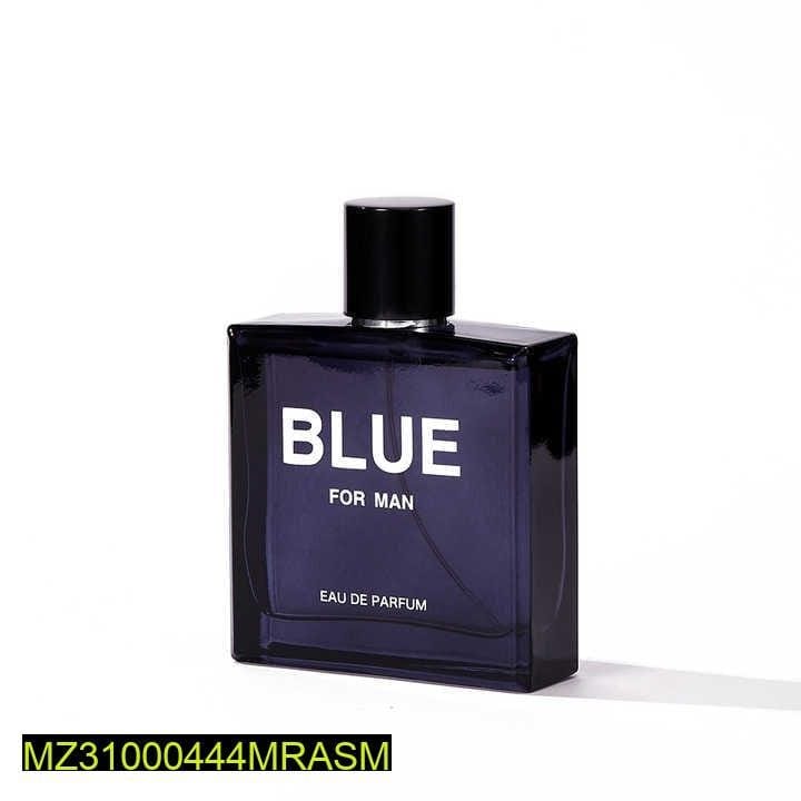 Sweat Resistance Men's Perfume 100ML